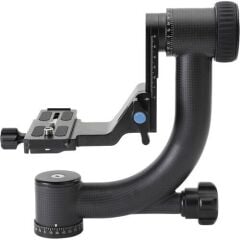 Sirui PH-20 Profesyonel Gimbal Kafa