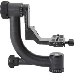 Sirui PH-20 Profesyonel Gimbal Kafa