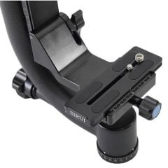 Sirui PH-20 Profesyonel Gimbal Kafa