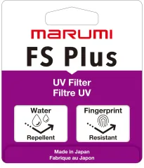 Marumi FS Plus UV 82 mm