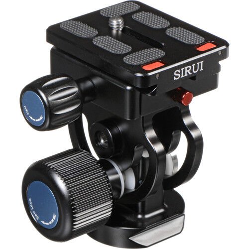 Sirui L-10 Monopod Tilt Kafa