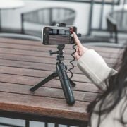 PGYTECH CapLock MantisPod Power Grip (GoPro Edition) | Tripod & El Grip & Güç Kaynağı