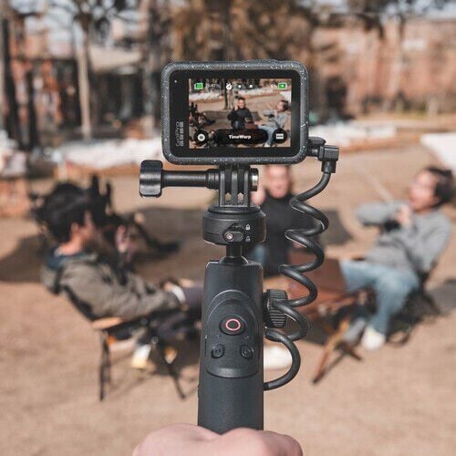 Pgytech PGYTECH CapLock MantisPod Power (Insta360 Edition) | Tripod & El Grip & Güç Kaynağı Görsel 2