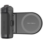 PGYTECH MagCam Phone Grip (Classic Black) | Manyetik Telefon Grip