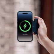 PGYTECH MagCam Phone Grip (Classic Black) | Manyetik Telefon Grip