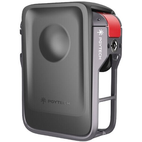 PGYTECH DJI Osmo 360 için Kamera Kafesi