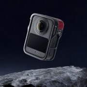 PGYTECH DJI Osmo 360 için Kamera Kafesi