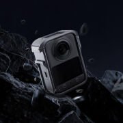 PGYTECH DJI Osmo 360 için Kamera Kafesi