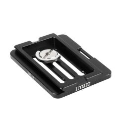 Sirui TY-70X Arca-Swiss Uyumlu Hızlı Çıkarma Plakası
