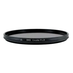 Marumi DHG Circular PL.D 43 mm