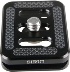 Sirui TY-C10 Arca-Swiss Uyumlu Hızlı Çıkarma Plakası