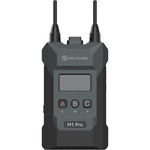 Hollyland Hollyland Solidcom M1 Pro 8'li Kablosuz İnterkom Seti Görsel 3