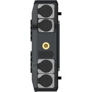 Hollyland Solidcom M1 Pro Full-Duplex Wireless Intercom System | 8 Beltpacks & Headsets