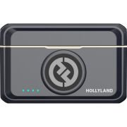 Hollyland Lark M2 Mini Combo ( Siyah )