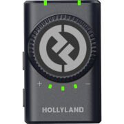 Hollyland Lark M2 Mini Combo ( Siyah )