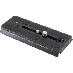 Sirui VH-125 Hızlı Çıkarma Video Plakası