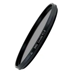 Marumi DHG Circular PL.D 72 mm