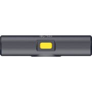 Hollyland LARK M2 DUO USB‑C Mobil Kablosuz Yaka Mikrofon Seti