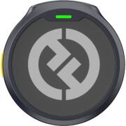 Hollyland LARK M2 DUO USB‑C Mobil Kablosuz Yaka Mikrofon Seti