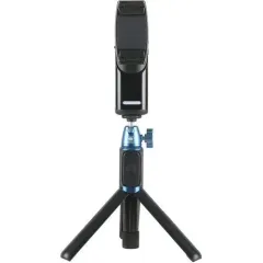 Sirui VK-2K Cep Tipi Stabilizatör Kiti Plus (Siyah)