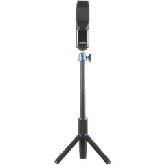 Sirui VK-2K Cep Tipi Stabilizatör Kiti Plus (Siyah)