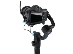 Sirui EXACT Pro Combo Kablosuz Gimbal Stabilizer Kiti