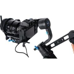 Sirui SC-EX Aksesuar Uzatma Braketi