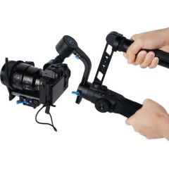 Sirui SC-EX Aksesuar Uzatma Braketi