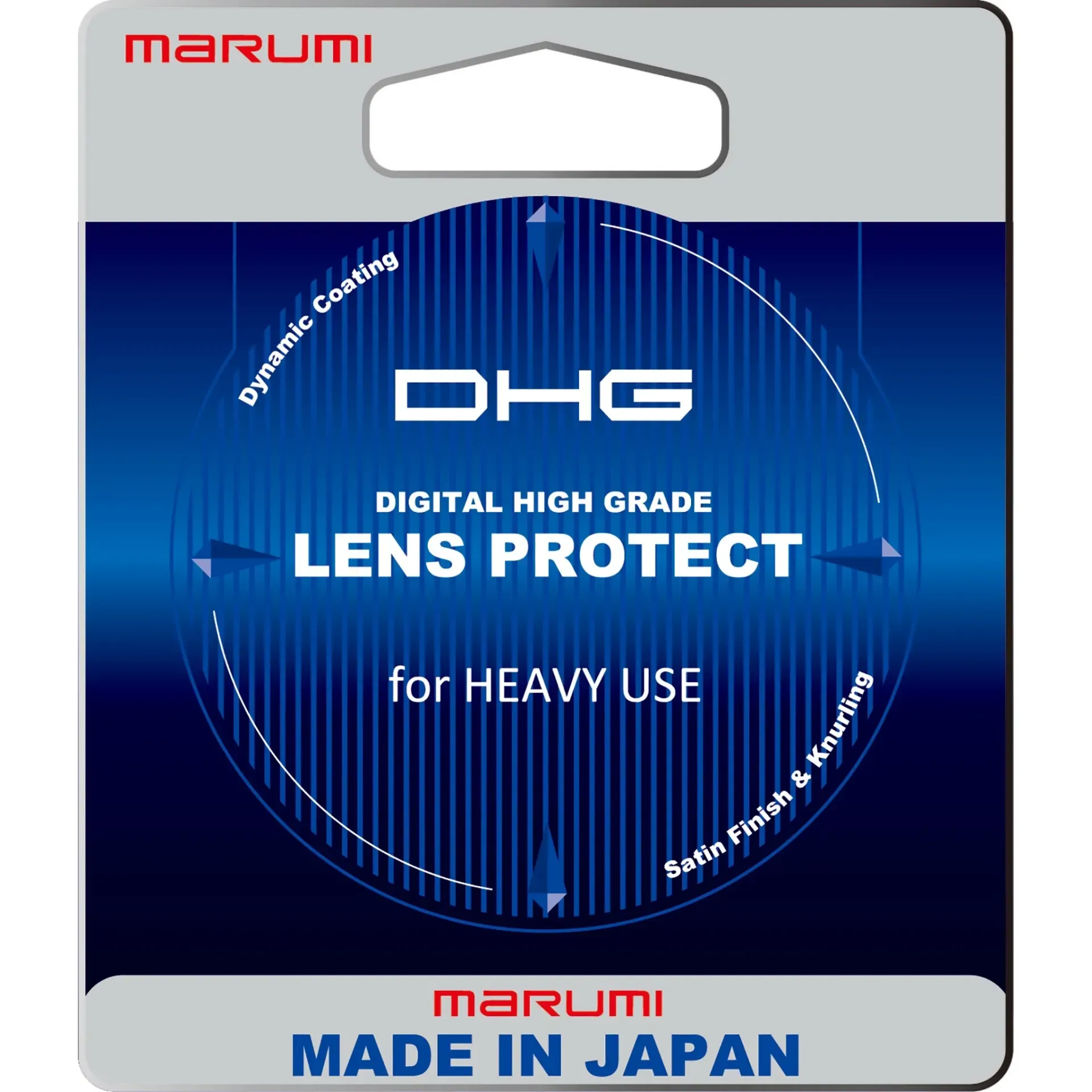 Marumi DHG Lens Protect 40.5mm Lens Filtresi