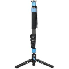 Sirui P-325FS Karbon Fiber Video Monopod