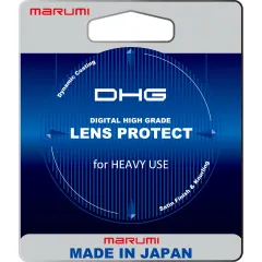 Marumi DHG Lens Protect 43 mm