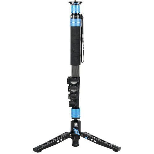 Sirui P-325FL Karbon Fiber Video Monopod