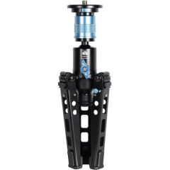 Sirui P-325FS+VH-10 Karbon Fiber Video Monopod Kiti