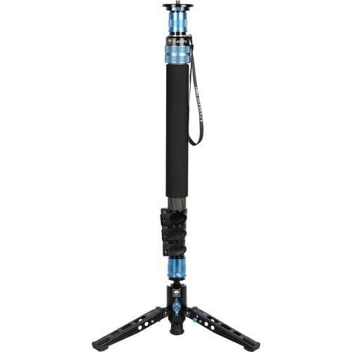 Sirui P-424FS Karbon Fiber Video Monopod