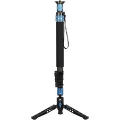 Sirui P-424FS Karbon Fiber Video Monopod