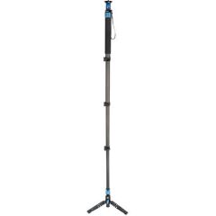 Sirui P-424FS Karbon Fiber Video Monopod