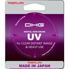 Marumi DHG UV 52 mm