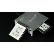 Exascend 1TB Element Pro CFexpress 4.0 Type B Hafıza Kartı 3500Mbs okuma / 3100Mbs yazma