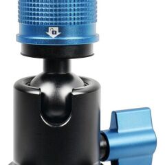 Sirui P-424FS+VA-5 Karbon Fiber Video Monopod Kiti