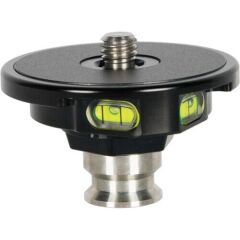 Sirui P-424FS+VH-10 Karbon Fiber Video Monopod Kiti