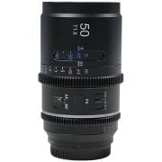 Sirui Astra Series AF 50mm T1.8 1.33x Full Frame Blue Flares Anamorphic Sony E Mount Lens