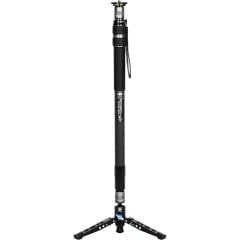 Sirui SVM-165 Karbon Fiber Video Monopod