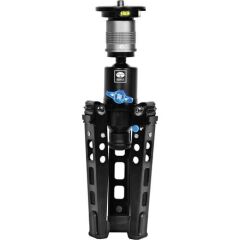 Sirui SVM-165 Karbon Fiber Video Monopod