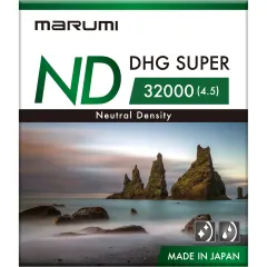 Marumi DHG Super ND32000 (4.5) 82 mm