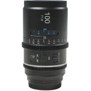 Sirui Astra Series AF 100mm T1.8 1.33x Full Frame Blue Flares Anamorphic Sony E Mount Lens