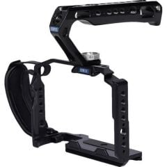 Sirui Full Camera Cage KIT for Fuji Xh2 & Xh2S