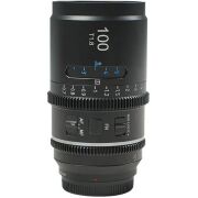 Sirui Astra Series AF 100mm T1.8 1.33x Full Frame Blue Flares Anamorphic Nikon Z Mount Lens