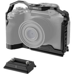 Sirui Camera Cage for Sony A74/A7R4/A7R5/A7S3/A1