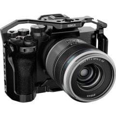 Sirui Camera Cage for Sony A74/A7R4/A7R5/A7S3/A1