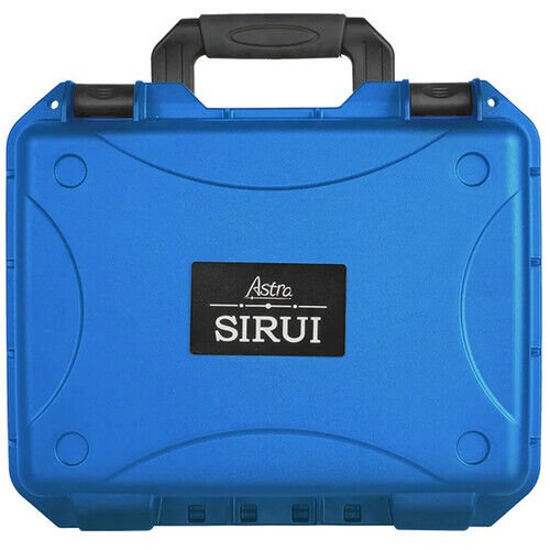 Sirui Sirui Astra AF T1.8 1.33x Anamorfik Sony E 3'lü Sinema Lens Kiti Görsel 6